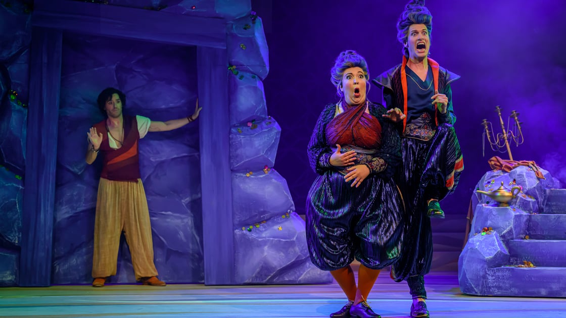 Hoofdselectie Aladdin (3)